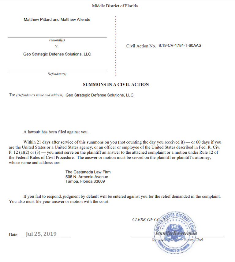 شقيق أمير قطر يتهرب من دعوى جنائية بأمريكا