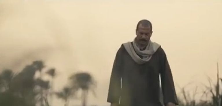 الممثل المصري ماجد المصري