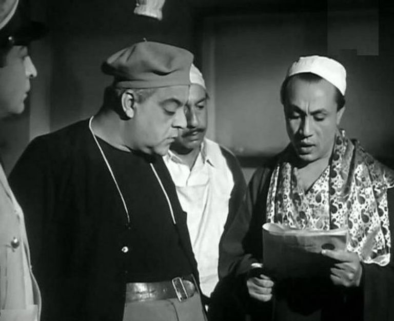 السيد بدير الشهير بـ "ابن كبير الرحيمية"