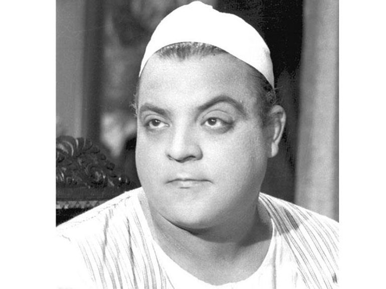 السيد بدير الشهير بـ "ابن كبير الرحيمية"