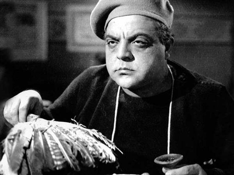 السيد بدير الشهير بـ "ابن كبير الرحيمية"