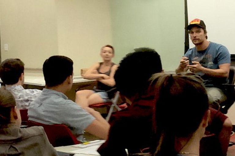 ماثيو ماكونهي