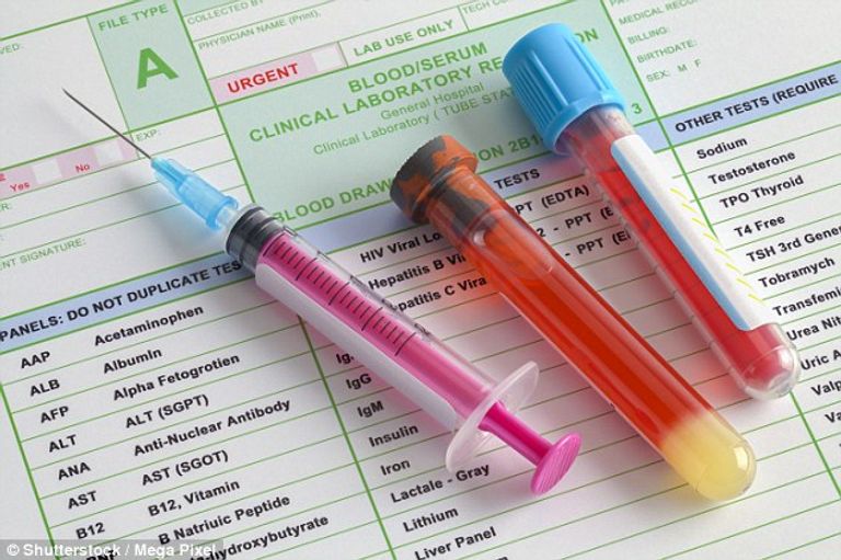 الروبوت في التجربة الناجحة