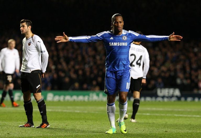 كريستيانو رونالدو