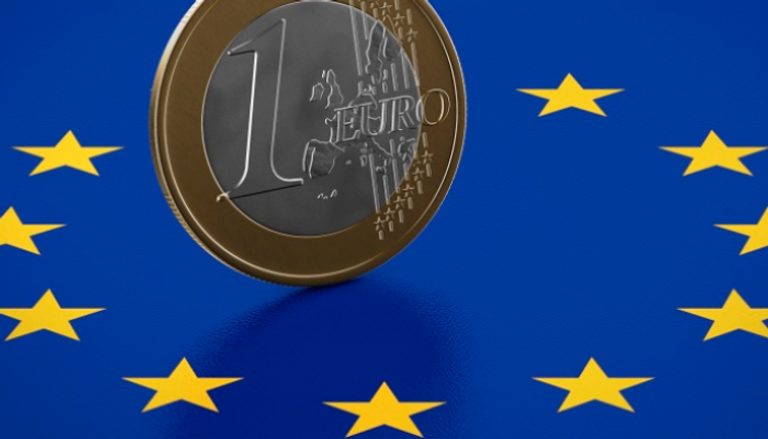 استقرار معدل التضخم في منطقة اليورو