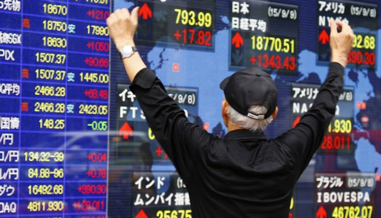 بداية خضراء للأسهم اليابانية