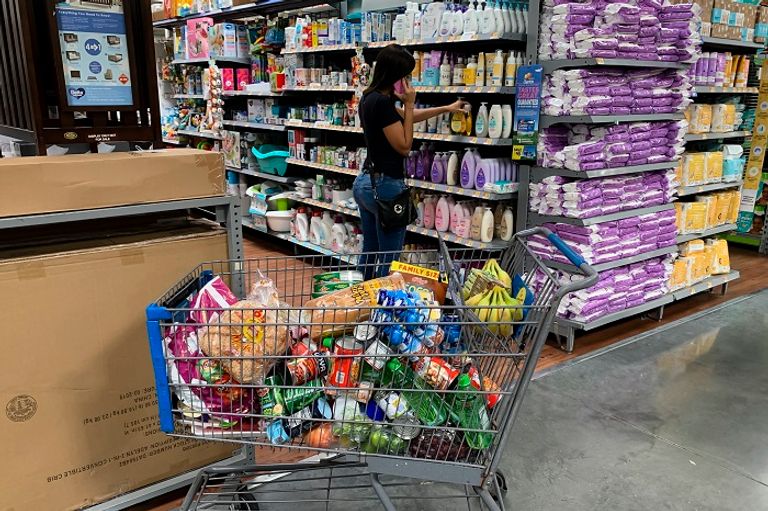 تم إعلان الطوارئ في فلوريدا تحسبا للإعصار