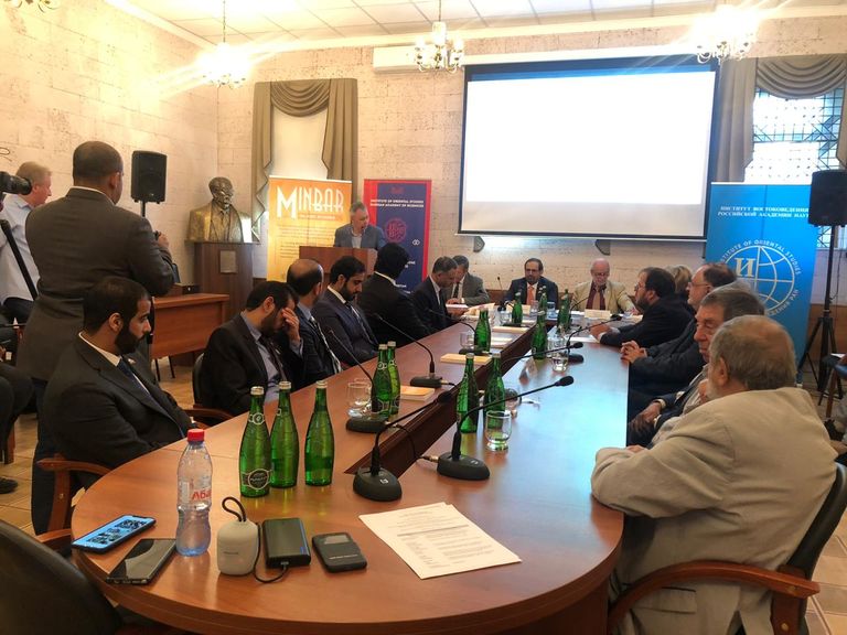 جانب من توقيع اتفاقية التعاون بين