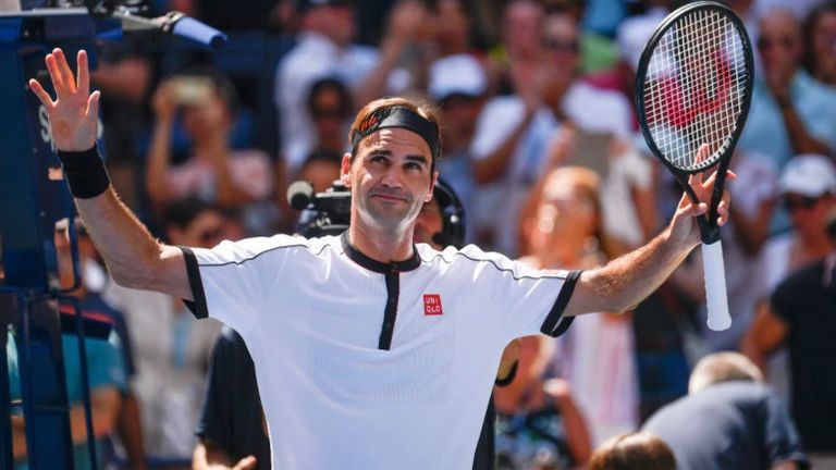 فافرينكا وفيدرر