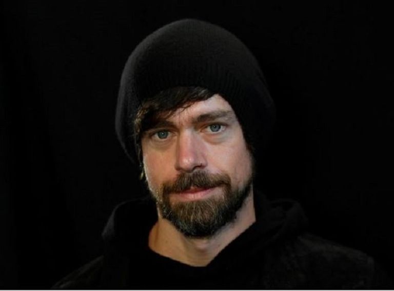 الرئيس التنفيذي لشركة تويتر اختراق حساب الرئيس التنفيذي لتويتر