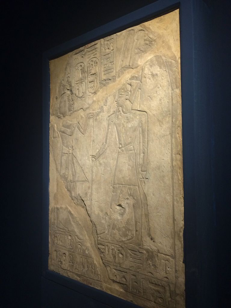 متحف طنطا الأثري