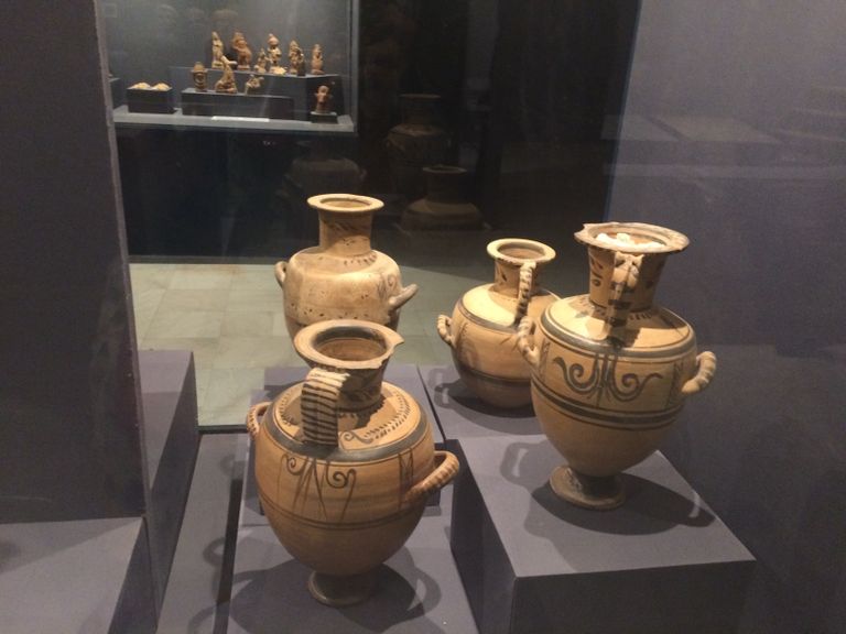 متحف طنطا الأثري