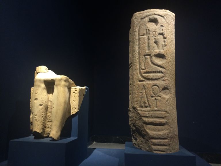 متحف طنطا الأثري