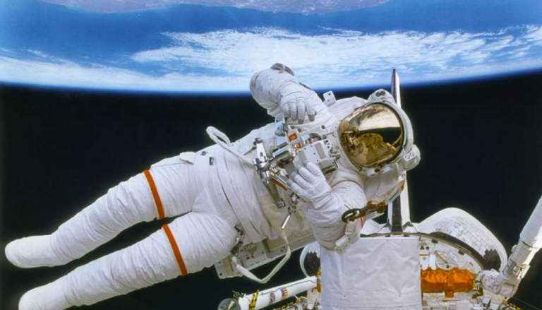 حماية العظام من آثار الجاذبية من بين التحديات التي تواجه رواد الفضاء