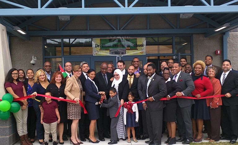 ناهد عزت بدوي