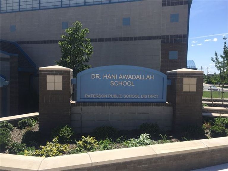 ناهد عزت بدوي