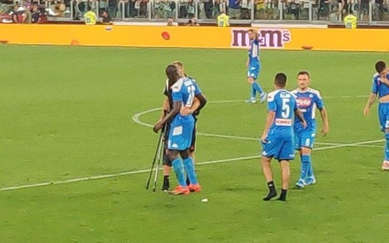 جورجيو كيليني - مدافع يوفنتوس