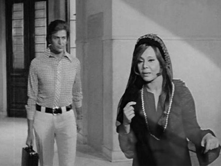 الممثل المصري إيهاب نافع