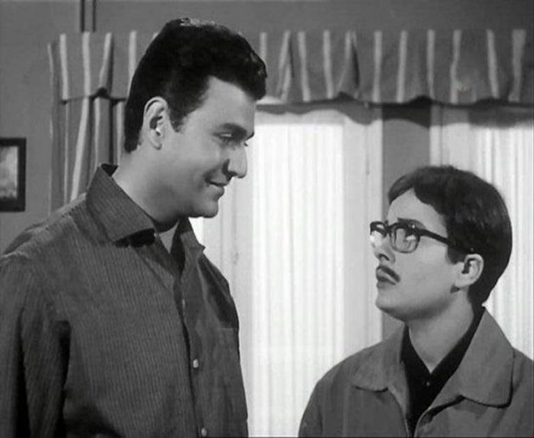 الممثل المصري إيهاب نافع