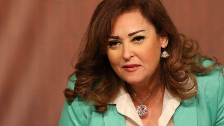 الفنان المصري رشوان توفيق - أرشيفية