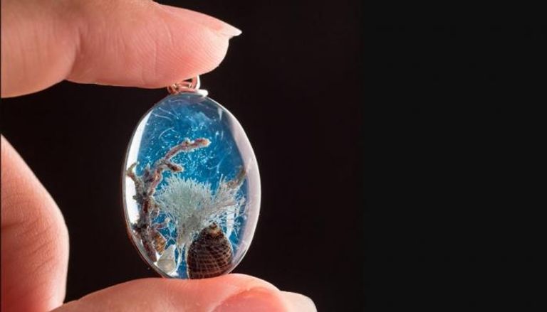 إحدى قطع الـ"بابيلونس"