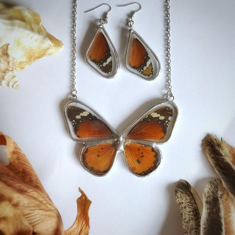 إحدى قطع الـ"بابيلونس"