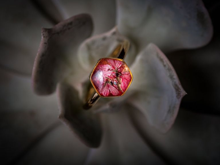 إحدى قطع الـ"بابيلونس"