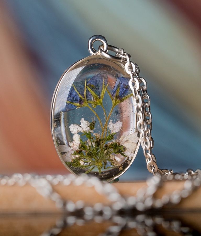 إحدى قطع الـ"بابيلونس"