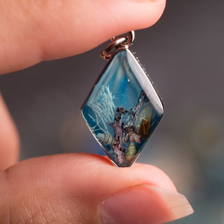 إحدى قطع الـ"بابيلونس"