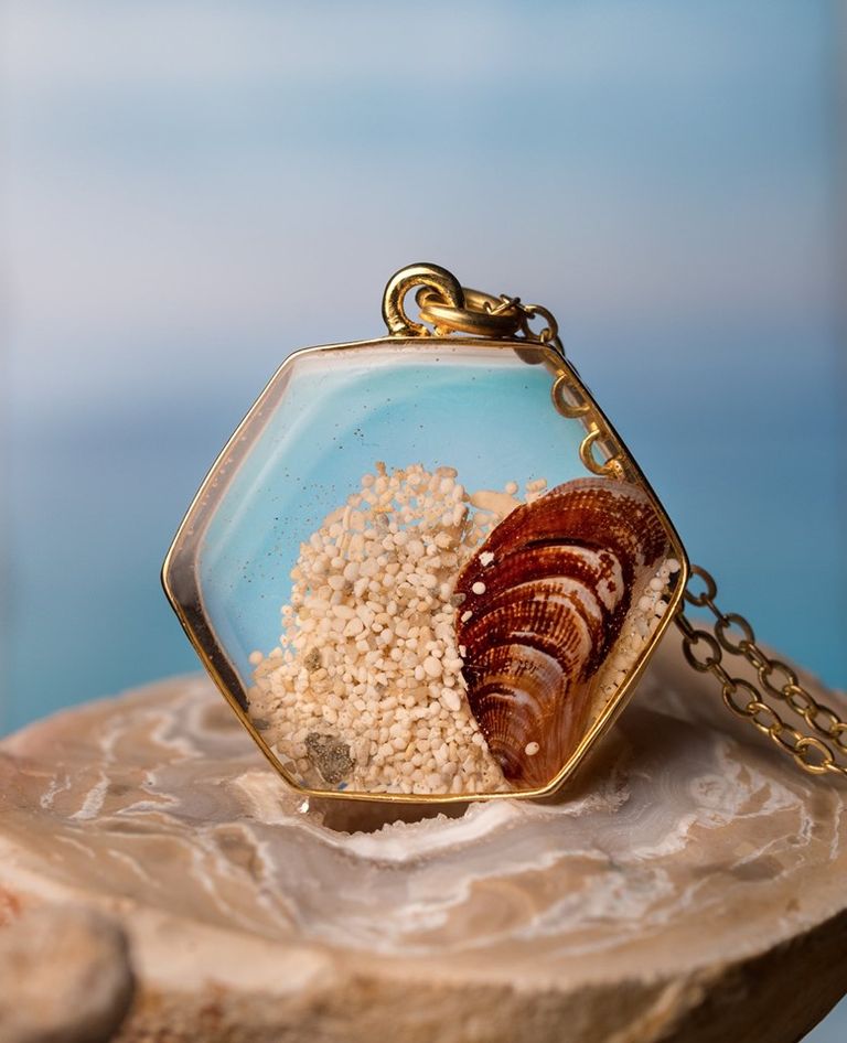 إحدى قطع الـ"بابيلونس"