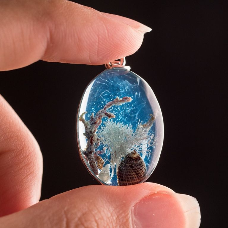 إحدى قطع الـ"بابيلونس"