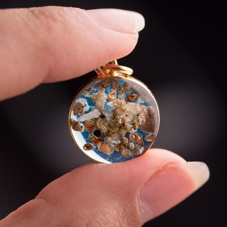 إحدى قطع الـ"بابيلونس"