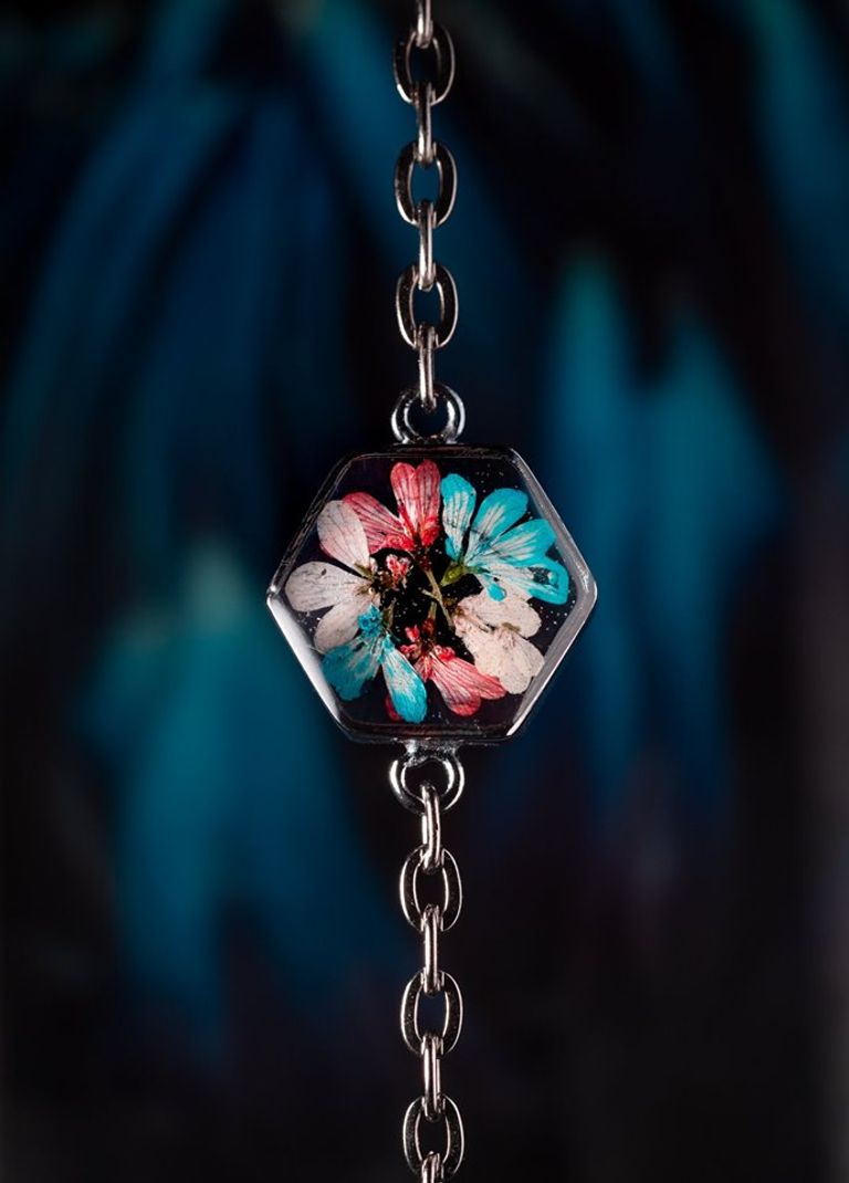 إحدى قطع الـ"بابيلونس"