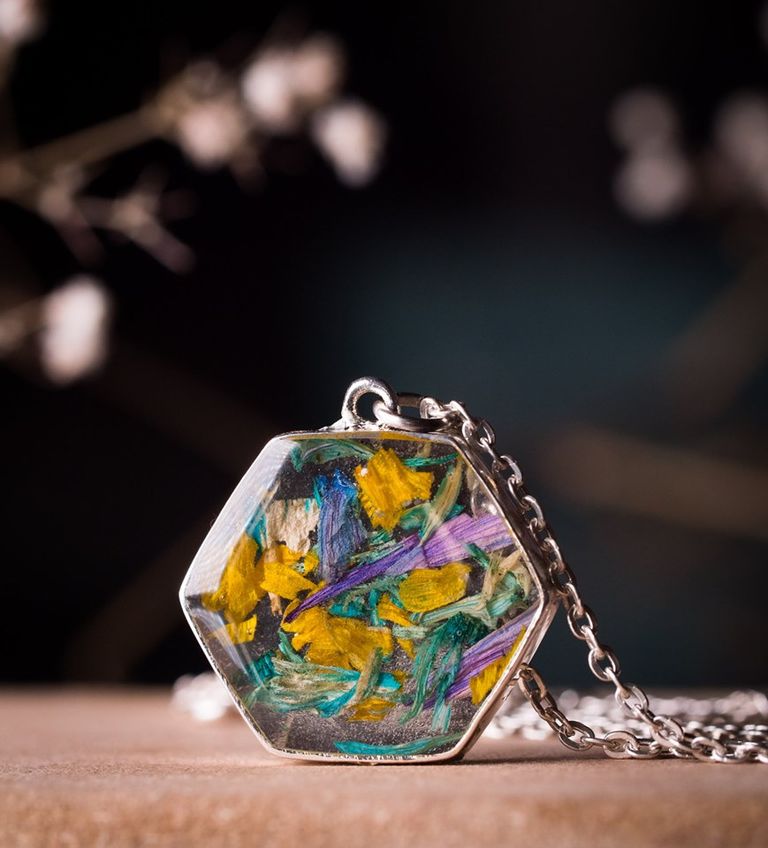 إحدى قطع الـ"بابيلونس"