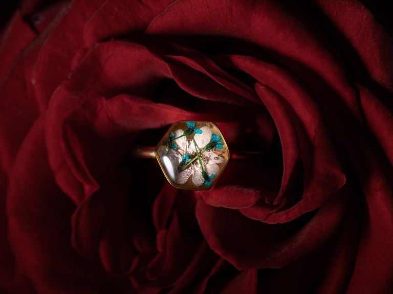 إحدى قطع الـ"بابيلونس"