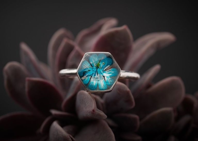 إحدى قطع الـ"بابيلونس"