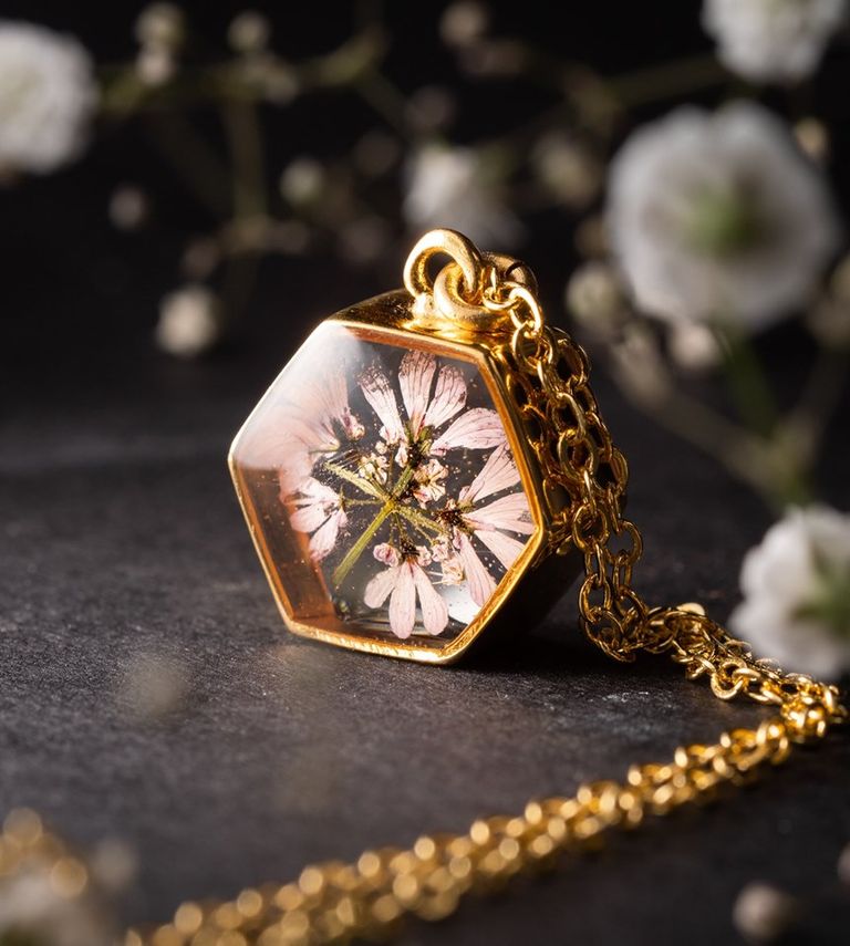 إحدى قطع الـ"بابيلونس"