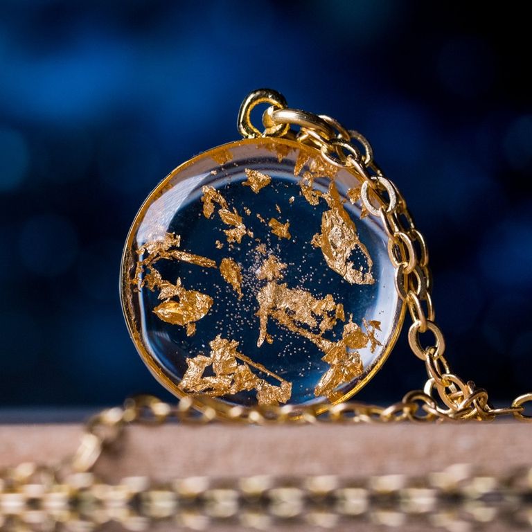 إحدى قطع الـ"بابيلونس"