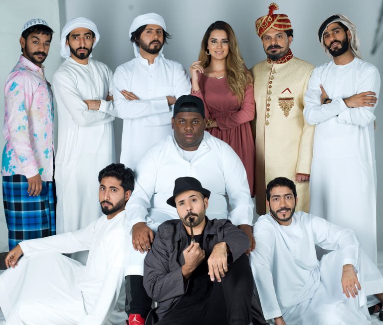 مشهد من الفيلم