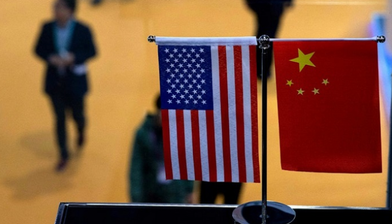 بدء تفعيل الرسوم الجمركية بين أمريكا والصين