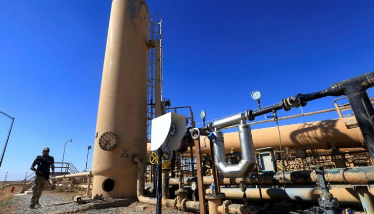 ارتفاع صادرات العراق من النفط إلى 3.6 مليون برميل يوميا في أغسطس