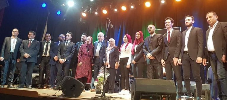 إيمان الجنيدي