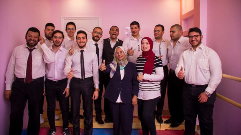 إيمان الجنيدي