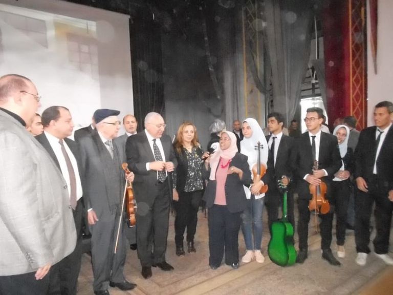 إيمان الجنيدي