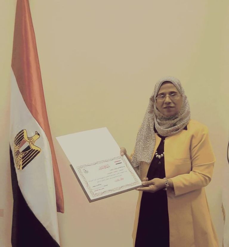 إيمان الجنيدي