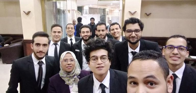 إيمان الجنيدي