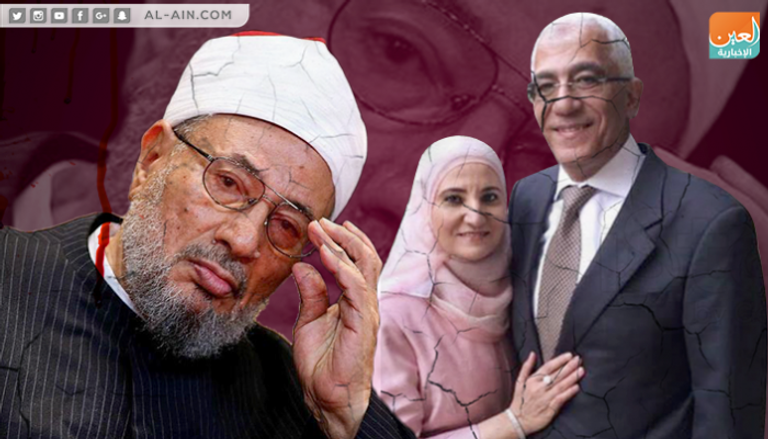 جانب من مشاركة الأخوات في المظاهرات