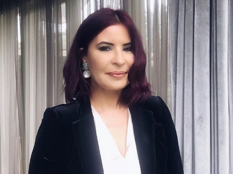 جانب من حفل ختام الدورة الأولى لمهرجان الدار البيضاء