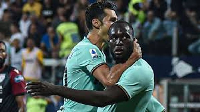 روميلو لوكاكو