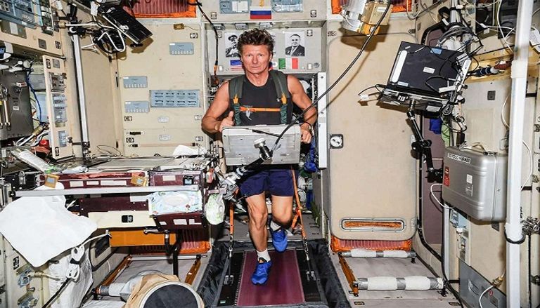 محطة الفضاء الدولية.. الجسم الأغلى على الإطلاق